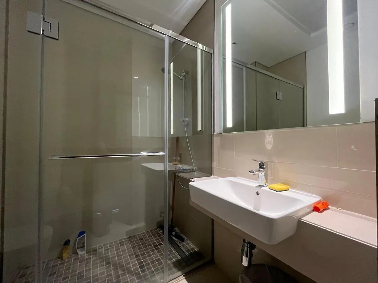 Bluebell Residences Jvc Dubai Apartment