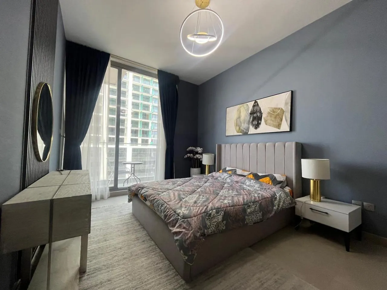 Bluebell Residences Jvc Dubai Apartment