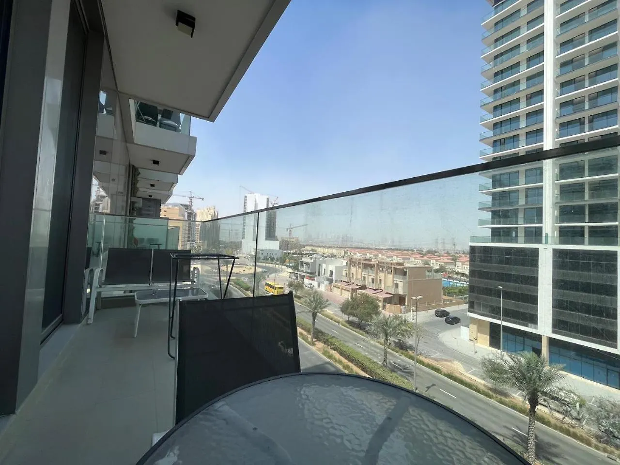 Apartment Bluebell Residences Jvc Dubai United Arab Emirates