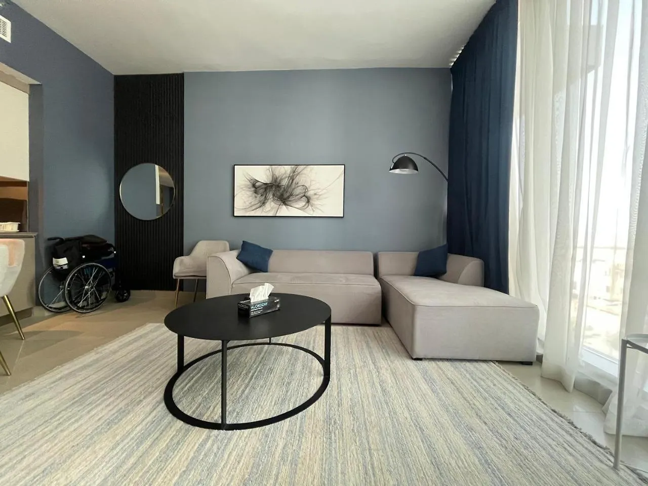 Bluebell Residences Jvc Dubai