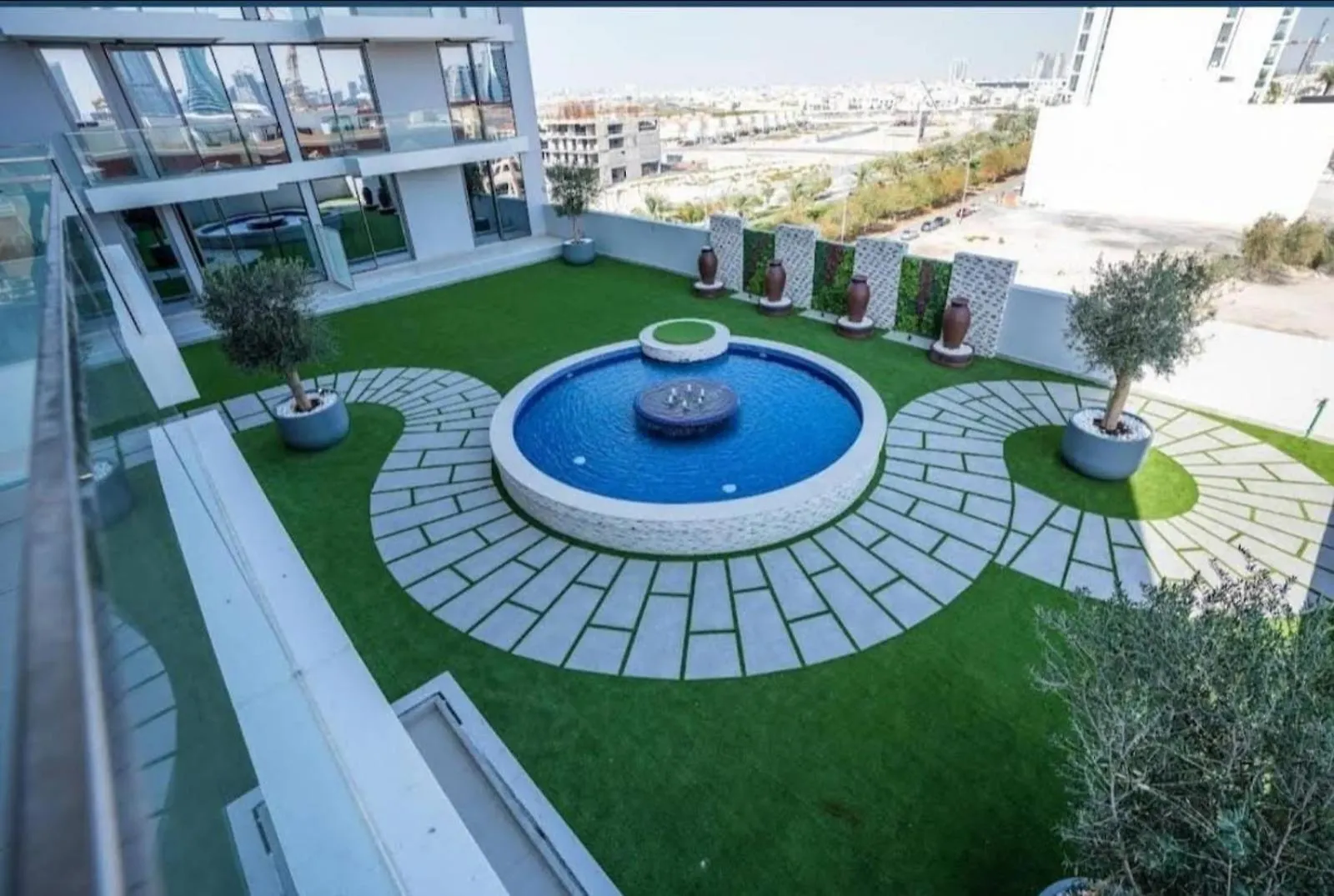 Bluebell Residences Jvc Dubai 0*,  United Arab Emirates