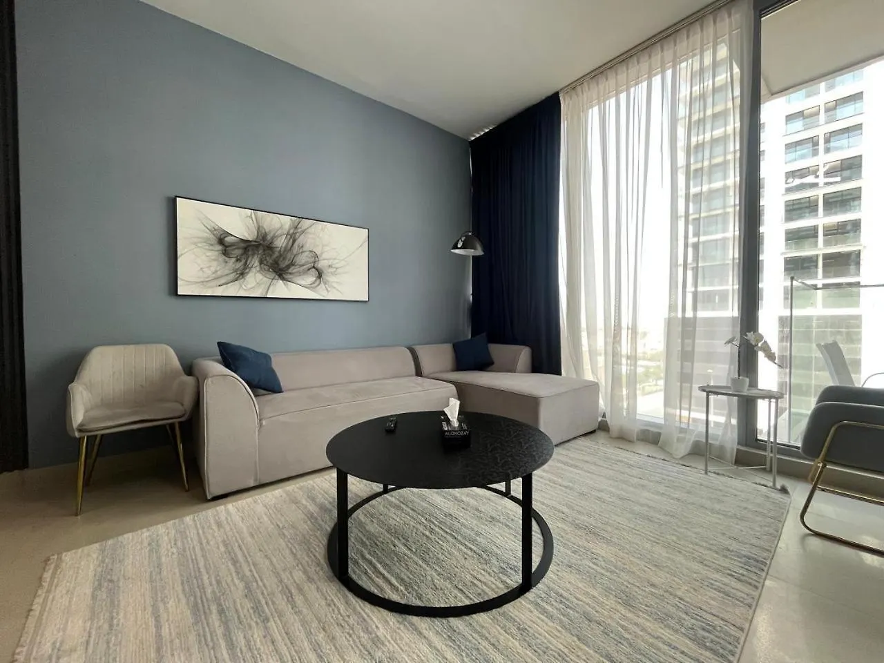 Bluebell Residences Jvc Dubai 0*,