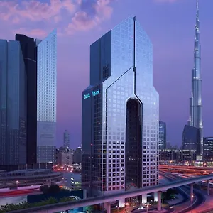 Otel Dusit Thani, Dubai