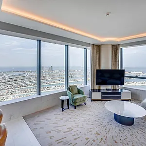 The Palm Tower, Nakheel Mall, Palm Jumeirah Dubai